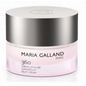 Maria Galland 360 Lumine’clat Silky Cream